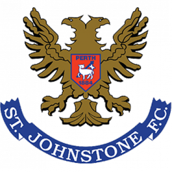 Escudo St. Johnstone