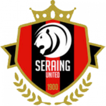 Escudo/Bandera Seraing