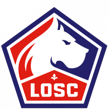 Badge/Flag Lille