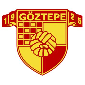 Escudo Göztepe