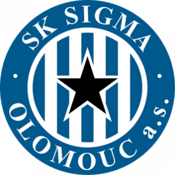 Escudo Sigma Olomouc