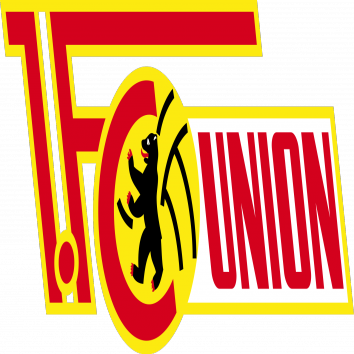 Union Berlin Shield