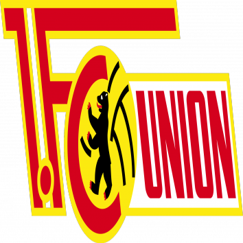 Badge/Flag Unión Berlín