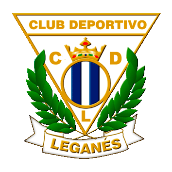 Badge Leganés