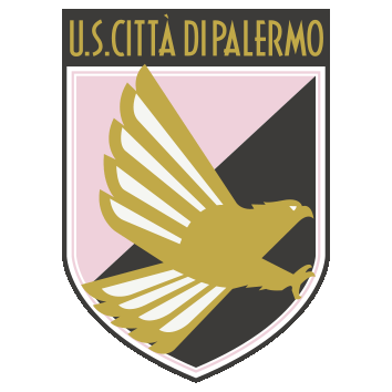 Badge/Flag Palermo