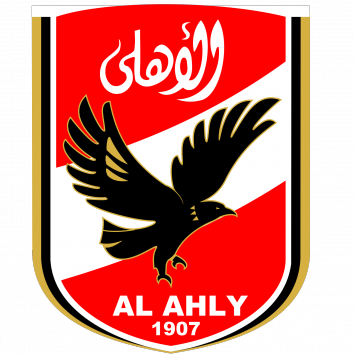 Escudo Al Ahly