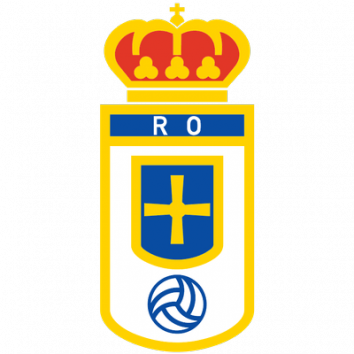 Badge/Flag Oviedo