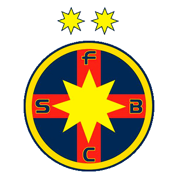 Escudo/Bandera Steaua