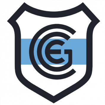 Escudo/Bandera Gimnasia de Jujuy