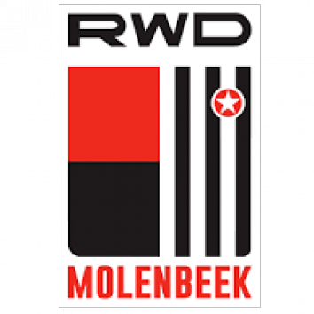 Escudo/Bandera Racing Bruselas