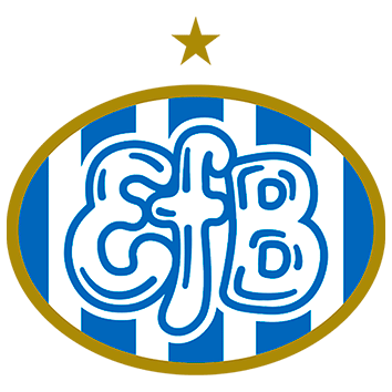 Escudo/Bandera Esbjerg