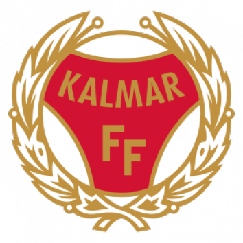Escudo/Bandera Kalmar FF