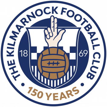 Escudo Kilmarnock