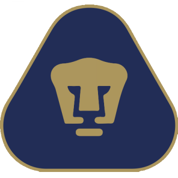 Badge/Flag Pumas