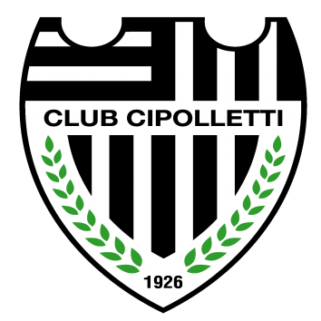 Escudo/Bandera Cipolletti