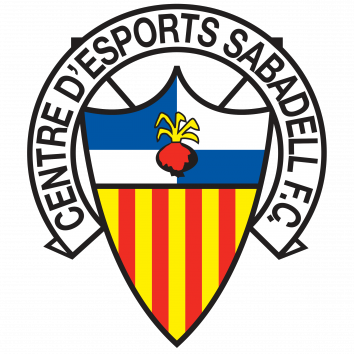 Badge Sabadell