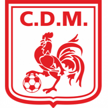 Escudo/Bandera Deportivo Morón