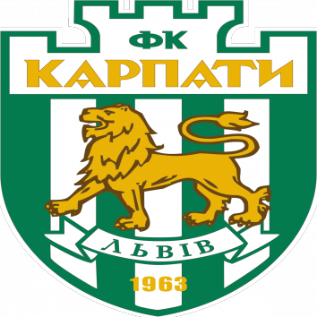 Badge Karpaty Lvov
