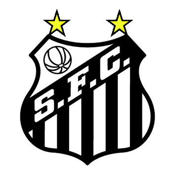 Badge Santos