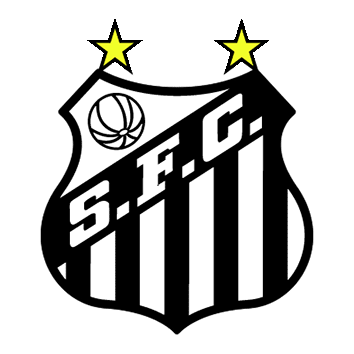 Badge Santos 