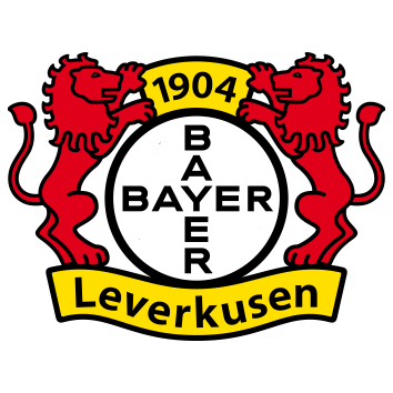 Escudo/Bandera Leverkusen