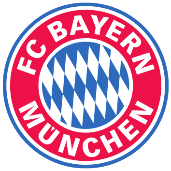 En la primera parte no encontró el gol el Bayern, pero en esta segunda está arrasando y va a dejar la eliminatoria prácticamente sentenciada.