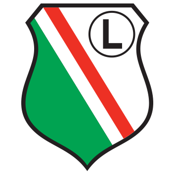 Escudo/Bandera Legia