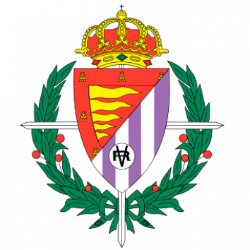 Badge/Flag Valladolid