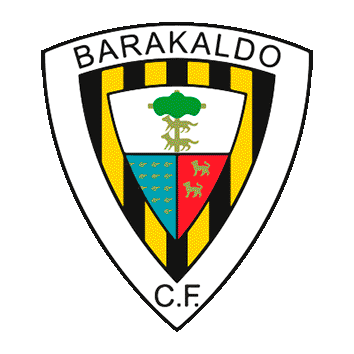 Badge Barakaldo