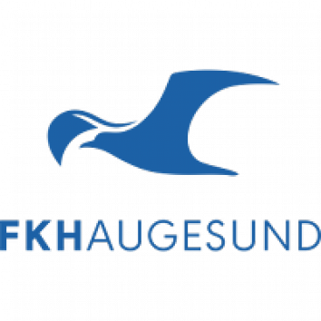 Escudo FK Haugesund