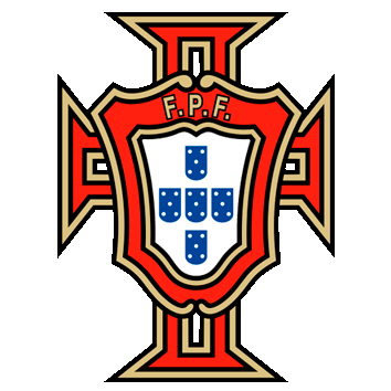 Badge/Flag Portugal