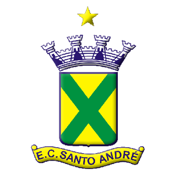 Escudo/Bandera Santo André
