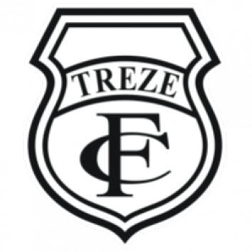 Escudo/Bandera Treze Paraiba