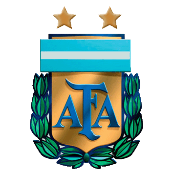 Escudo/Bandera Argentina