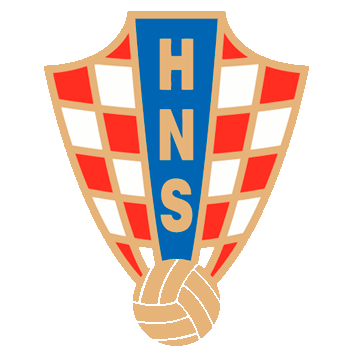 Escudo Croacia