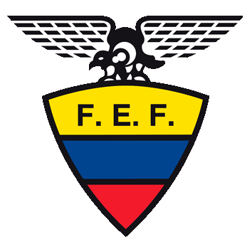 Badge Ecuador