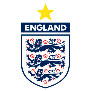 Escudo Inglaterra