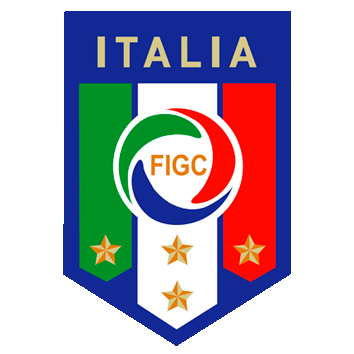 Escudo de Italia