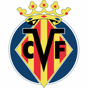 Badge Villarreal