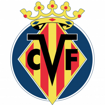 Badge/Flag Villarreal