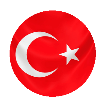 Escudo Turquía