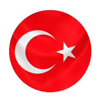 Shield Turkey