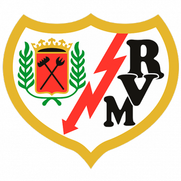 Escudo/Bandera Rayo