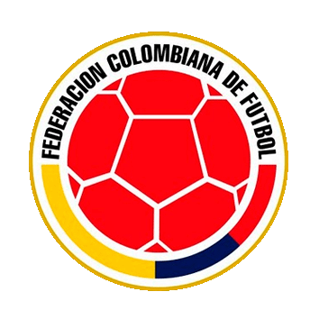 Badge Colombia