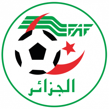 Escudo Argelia