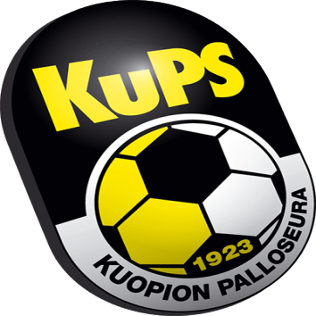 Badge KuPS Kuopio