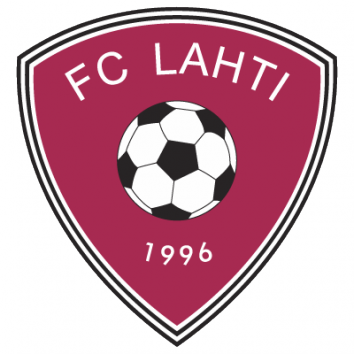 Escudo Lahti