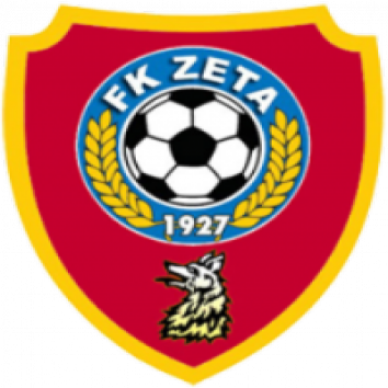 Badge Zeta