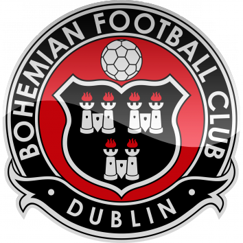 Escudo Bohemians