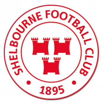 Escudo Shelbourne